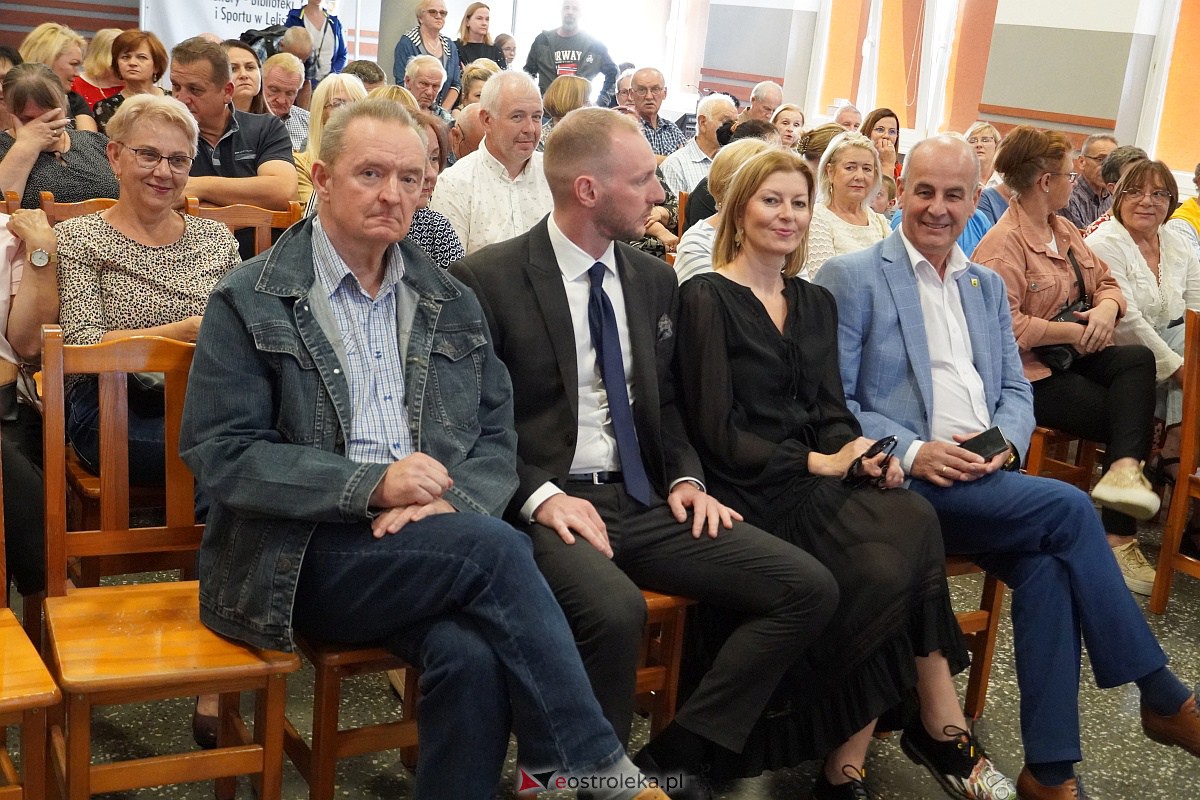 Ostrołęckie Operalia: Koncert w klimatach południa w Lelisie [2.09.2023] - zdjęcie #46 - eOstroleka.pl