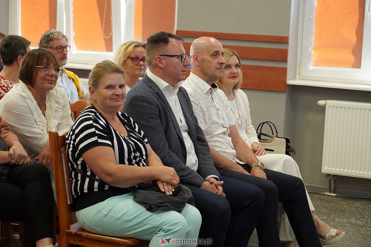 Ostrołęckie Operalia: Koncert w klimatach południa w Lelisie [2.09.2023] - zdjęcie #43 - eOstroleka.pl