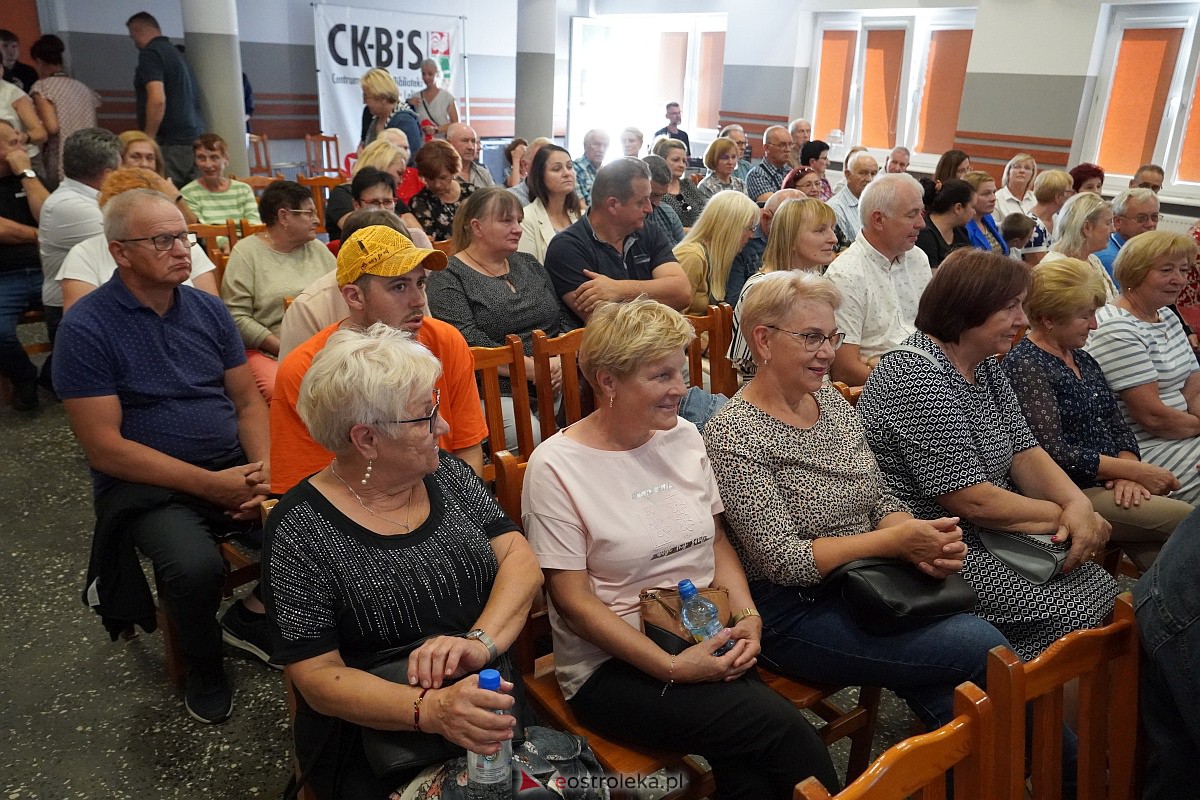 Ostrołęckie Operalia: Koncert w klimatach południa w Lelisie [2.09.2023] - zdjęcie #42 - eOstroleka.pl