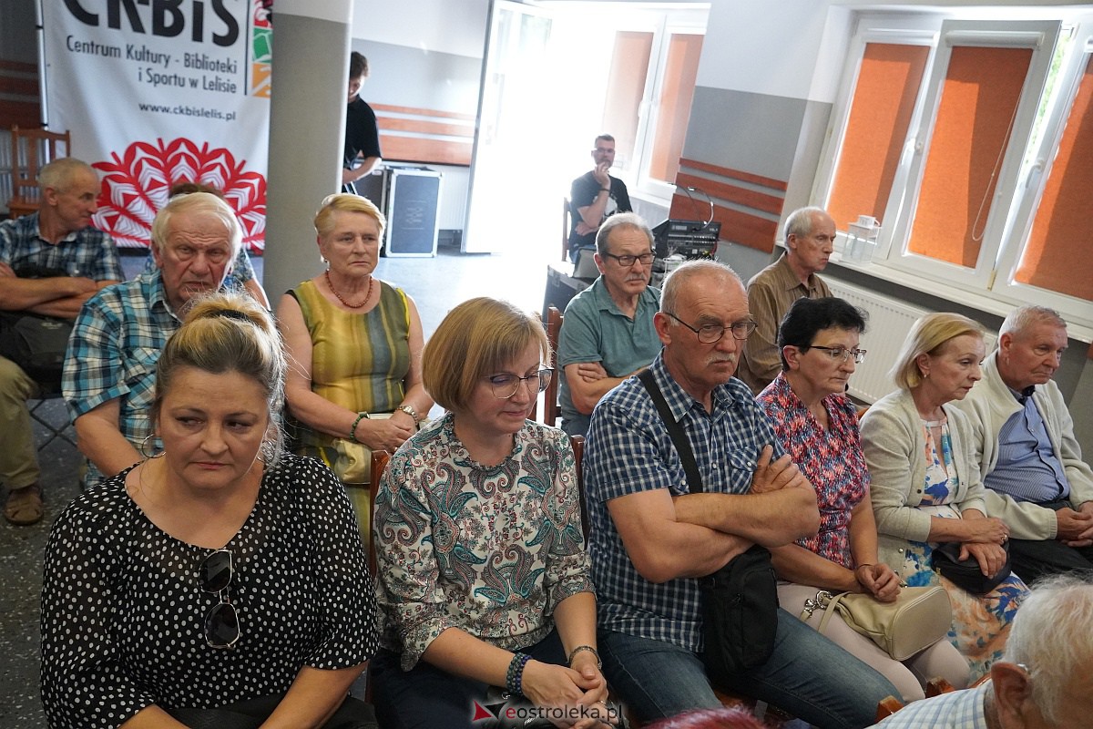 Ostrołęckie Operalia: Koncert w klimatach południa w Lelisie [2.09.2023] - zdjęcie #39 - eOstroleka.pl