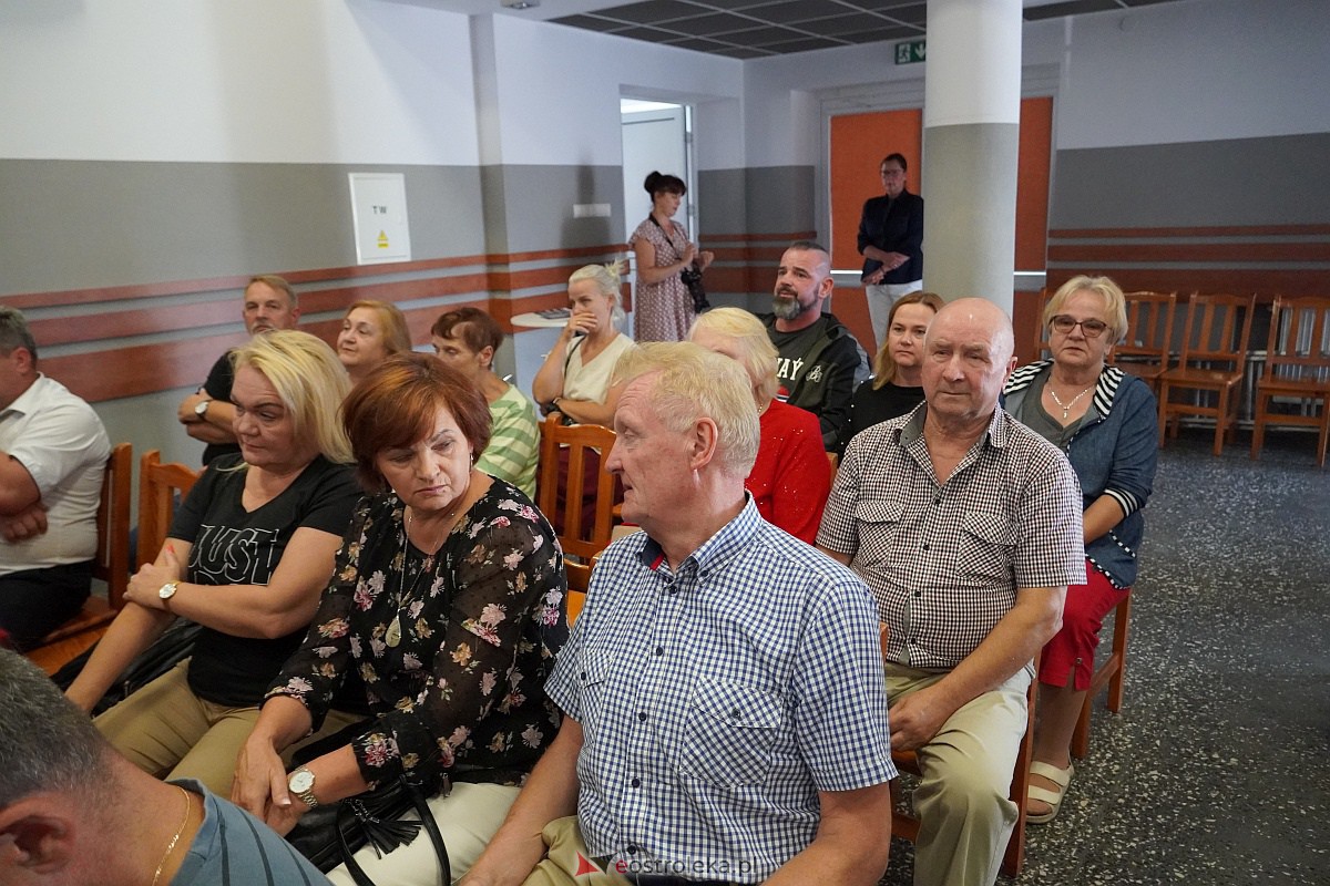 Ostrołęckie Operalia: Koncert w klimatach południa w Lelisie [2.09.2023] - zdjęcie #38 - eOstroleka.pl