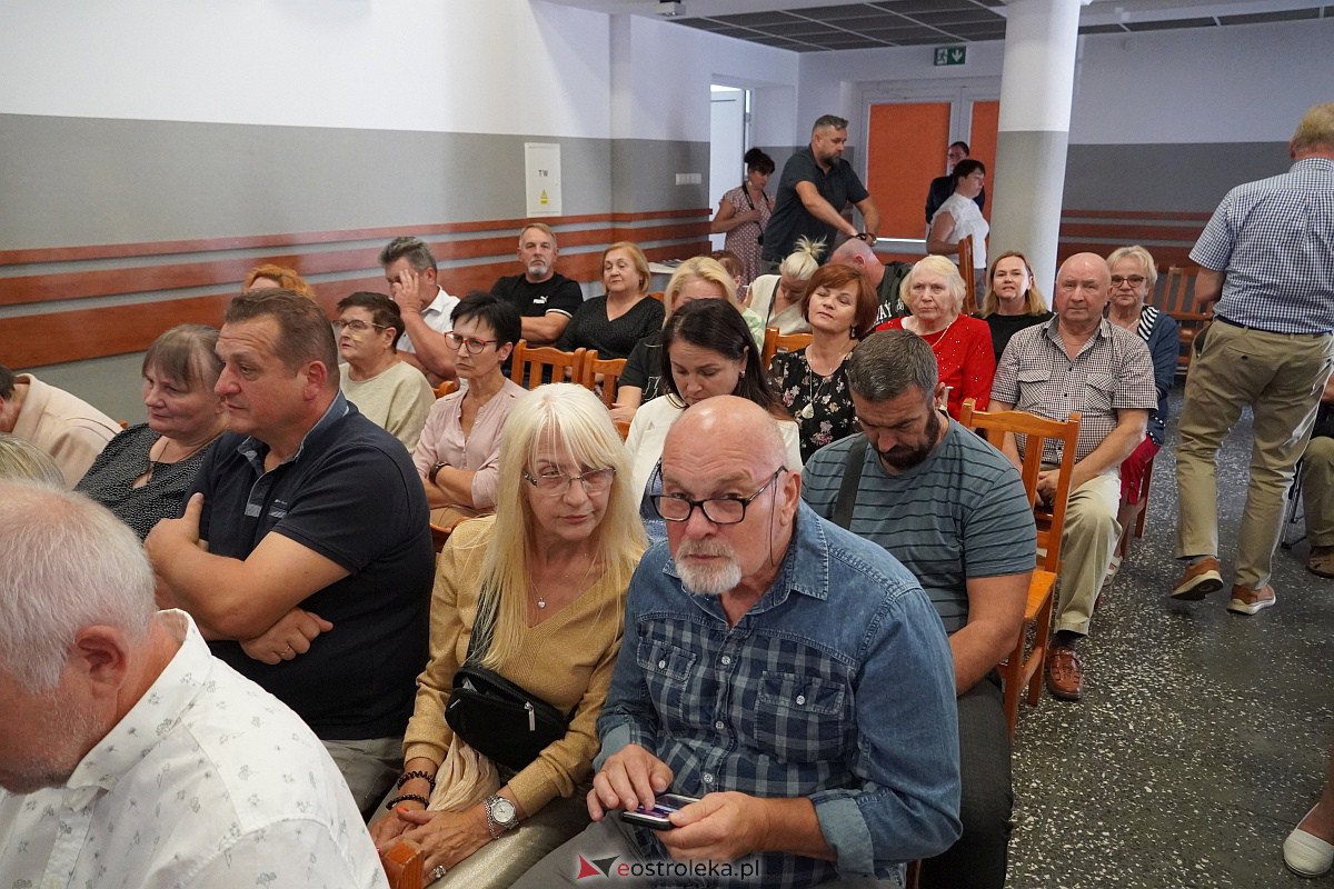 Ostrołęckie Operalia: Koncert w klimatach południa w Lelisie [2.09.2023] - zdjęcie #36 - eOstroleka.pl