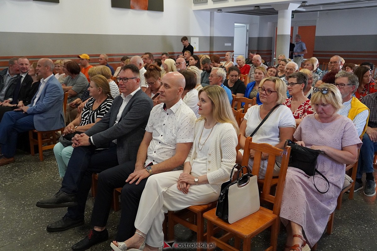 Ostrołęckie Operalia: Koncert w klimatach południa w Lelisie [2.09.2023] - zdjęcie #35 - eOstroleka.pl