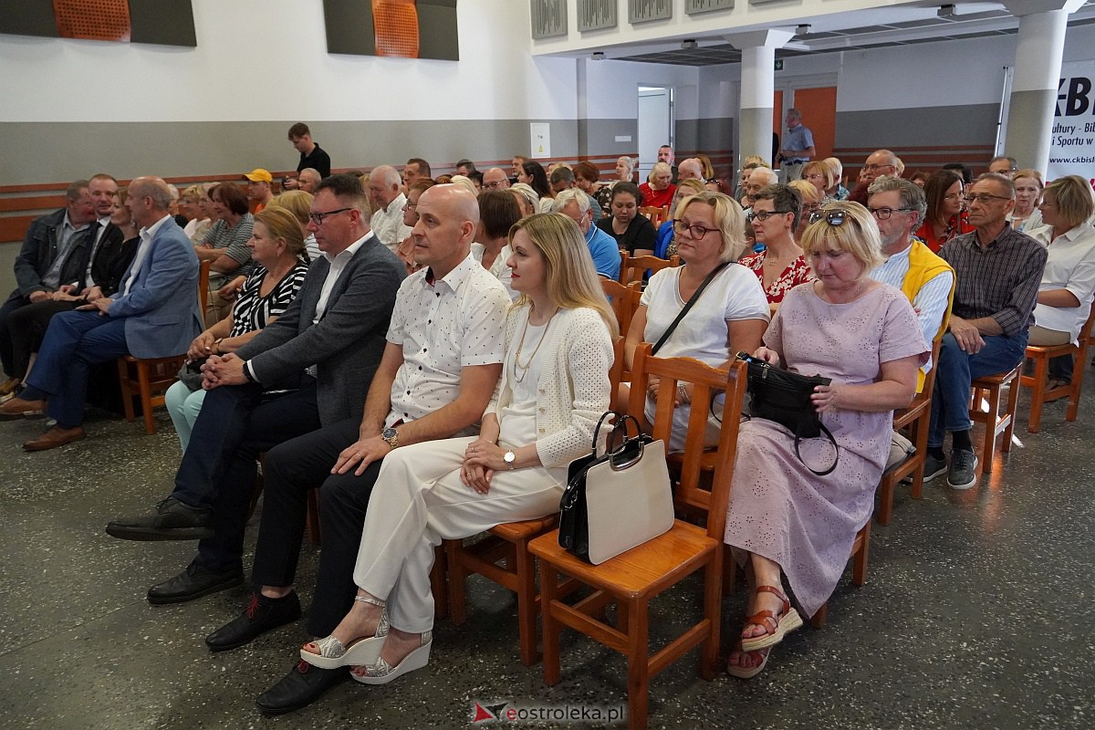 Ostrołęckie Operalia: Koncert w klimatach południa w Lelisie [2.09.2023] - zdjęcie #34 - eOstroleka.pl