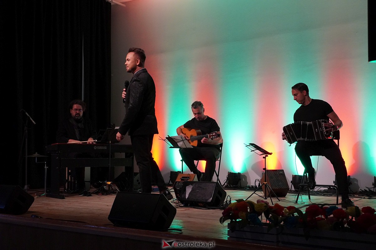 Ostrołęckie Operalia: Koncert w klimatach południa w Lelisie [2.09.2023] - zdjęcie #26 - eOstroleka.pl