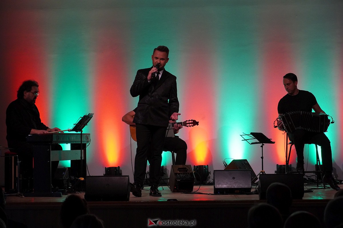 Ostrołęckie Operalia: Koncert w klimatach południa w Lelisie [2.09.2023] - zdjęcie #22 - eOstroleka.pl