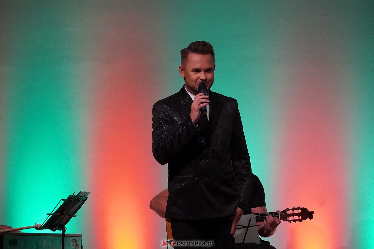 Ostrołęckie Operalia: Koncert w klimatach południa w Lelisie [2.09.2023] - zdjęcie #21 - eOstroleka.pl