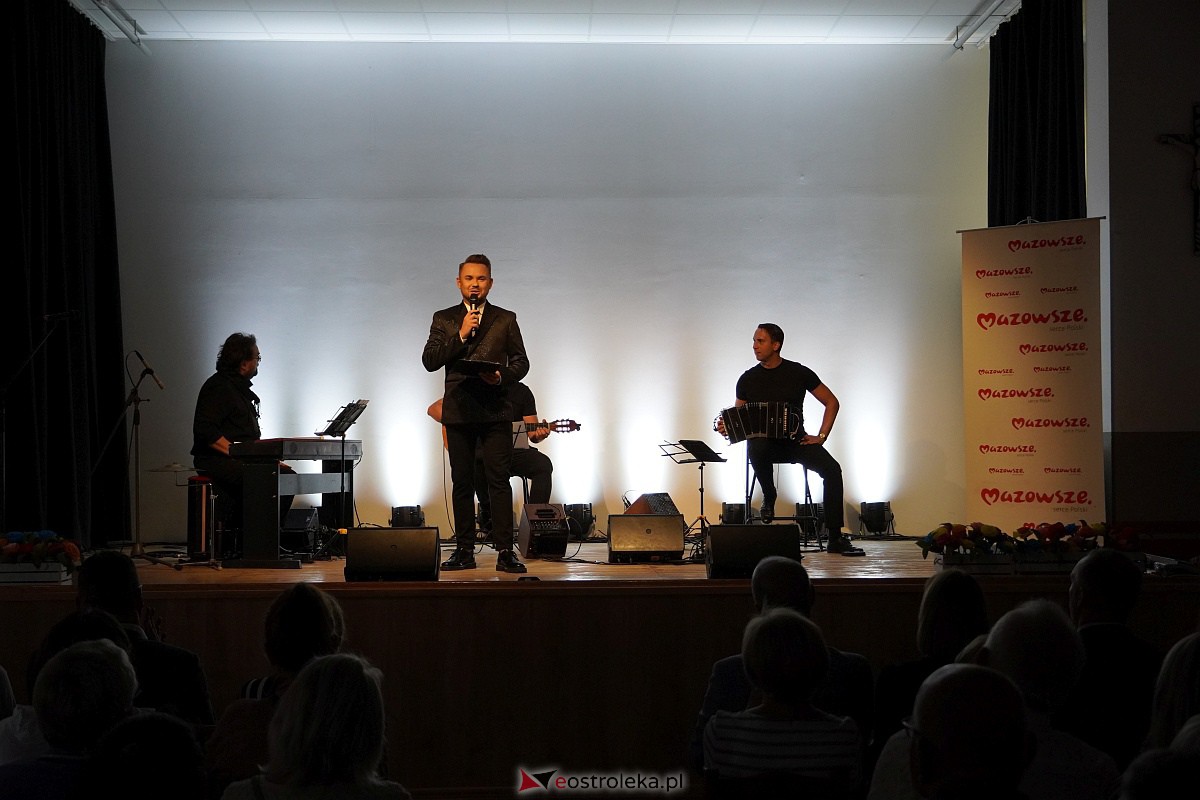 Ostrołęckie Operalia: Koncert w klimatach południa w Lelisie [2.09.2023] - zdjęcie #19 - eOstroleka.pl
