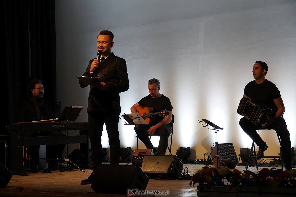 Ostrołęckie Operalia: Koncert w klimatach południa w Lelisie [2.09.2023] - zdjęcie #16 - eOstroleka.pl