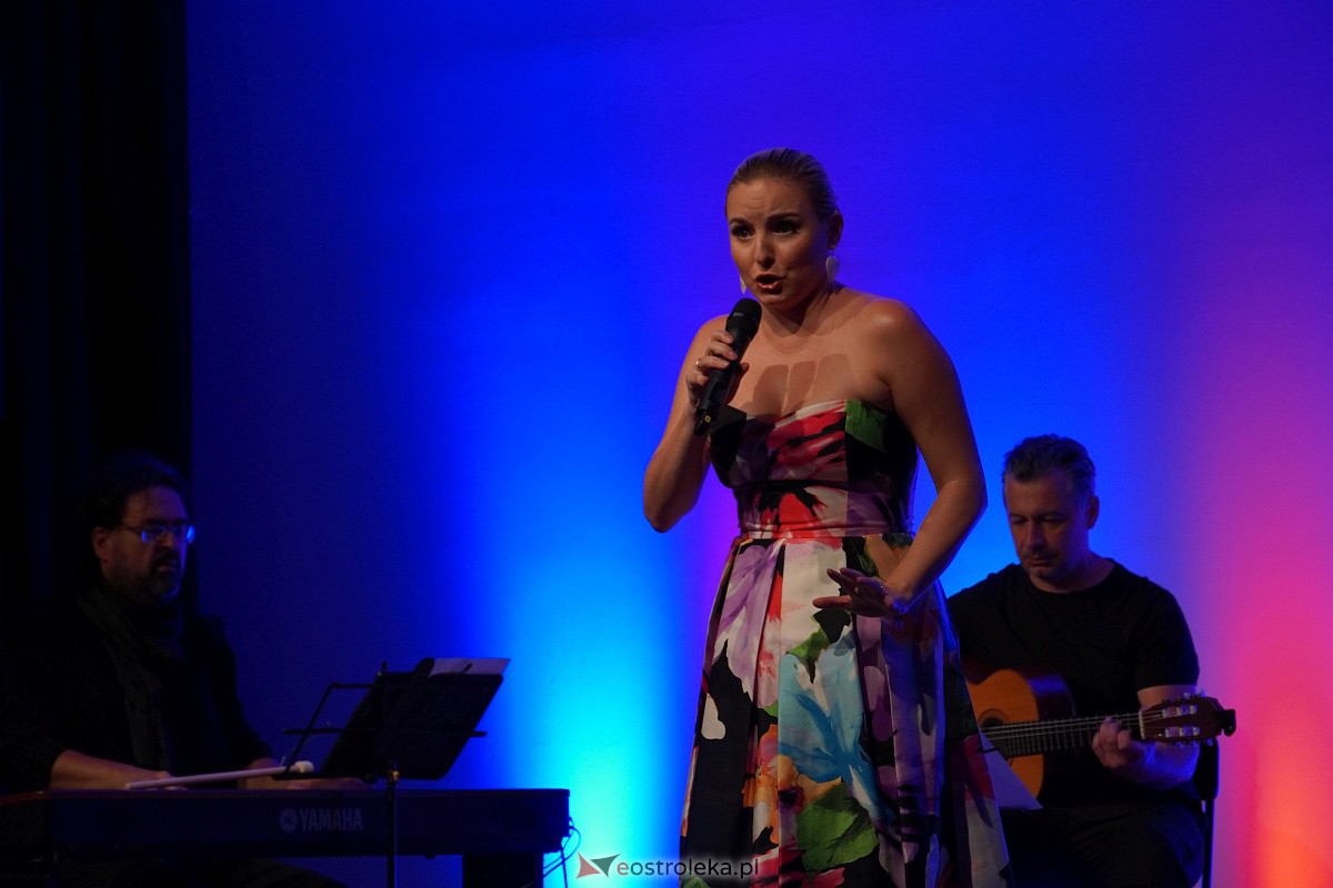 Ostrołęckie Operalia: Koncert w klimatach południa w Lelisie [2.09.2023] - zdjęcie #15 - eOstroleka.pl