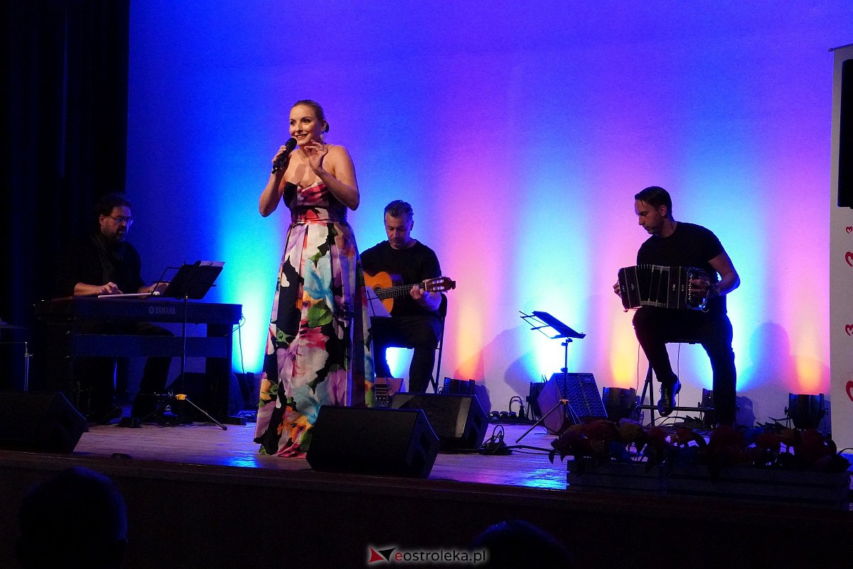 Ostrołęckie Operalia: Koncert w klimatach południa w Lelisie [2.09.2023] - zdjęcie #14 - eOstroleka.pl