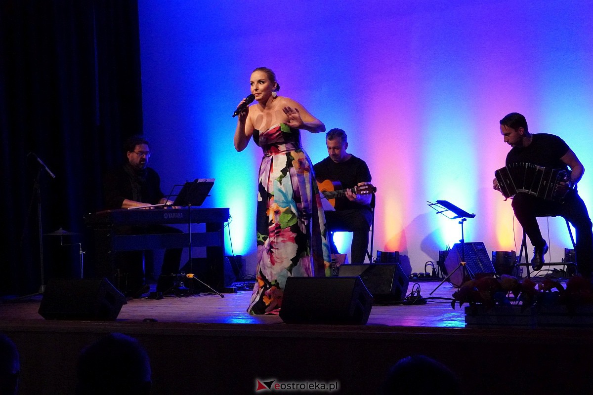 Ostrołęckie Operalia: Koncert w klimatach południa w Lelisie [2.09.2023] - zdjęcie #13 - eOstroleka.pl
