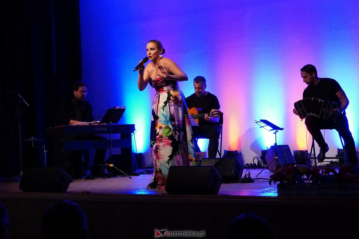 Ostrołęckie Operalia: Koncert w klimatach południa w Lelisie [2.09.2023] - zdjęcie #12 - eOstroleka.pl