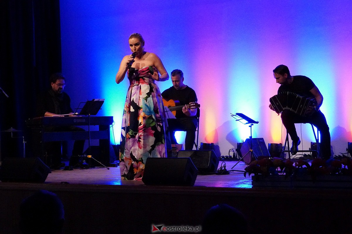 Ostrołęckie Operalia: Koncert w klimatach południa w Lelisie [2.09.2023] - zdjęcie #11 - eOstroleka.pl
