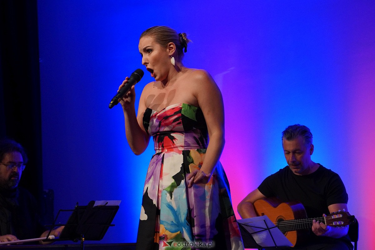 Ostrołęckie Operalia: Koncert w klimatach południa w Lelisie [2.09.2023] - zdjęcie #10 - eOstroleka.pl