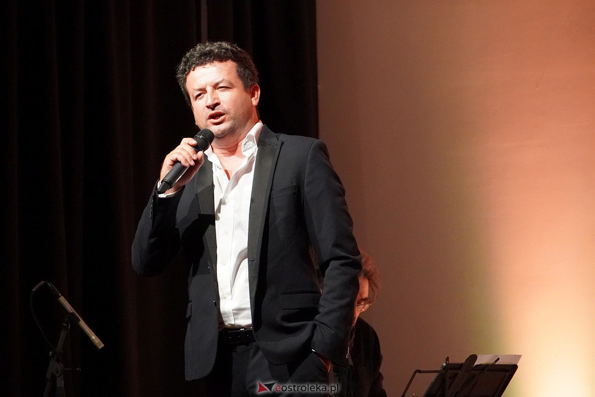 Ostrołęckie Operalia: Koncert w klimatach południa w Lelisie [2.09.2023] - zdjęcie #6 - eOstroleka.pl