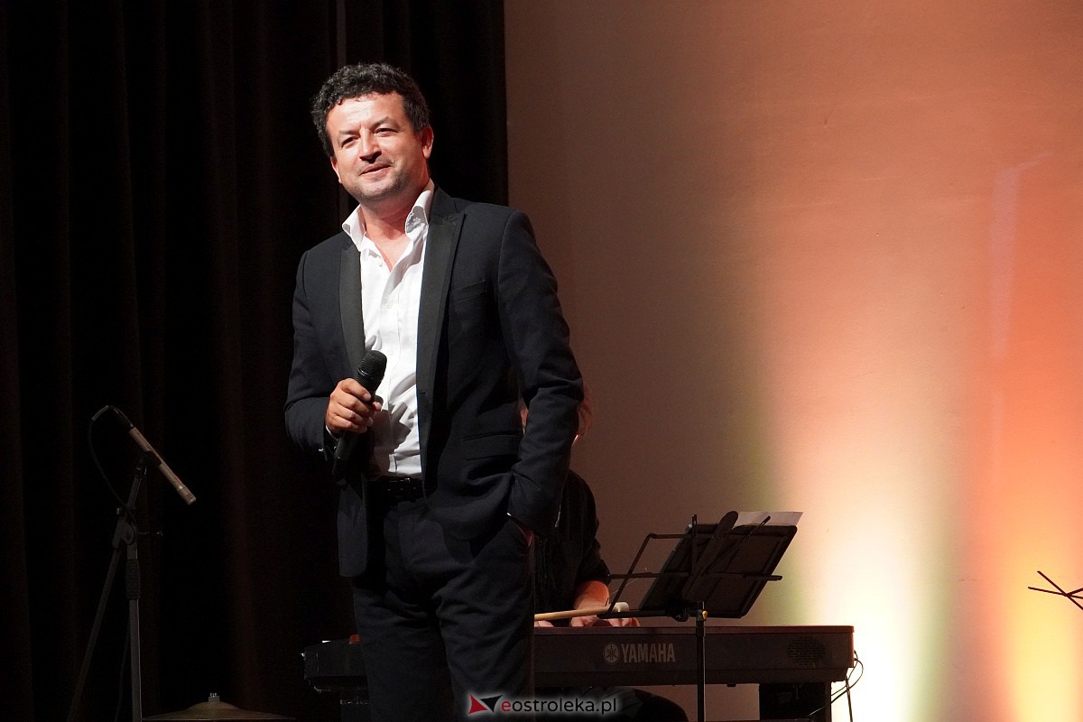 Ostrołęckie Operalia: Koncert w klimatach południa w Lelisie [2.09.2023] - zdjęcie #4 - eOstroleka.pl