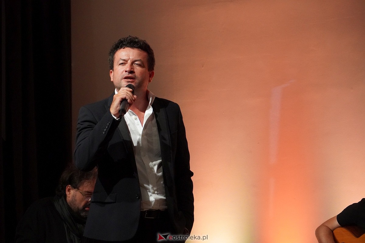 Ostrołęckie Operalia: Koncert w klimatach południa w Lelisie [2.09.2023] - zdjęcie #3 - eOstroleka.pl