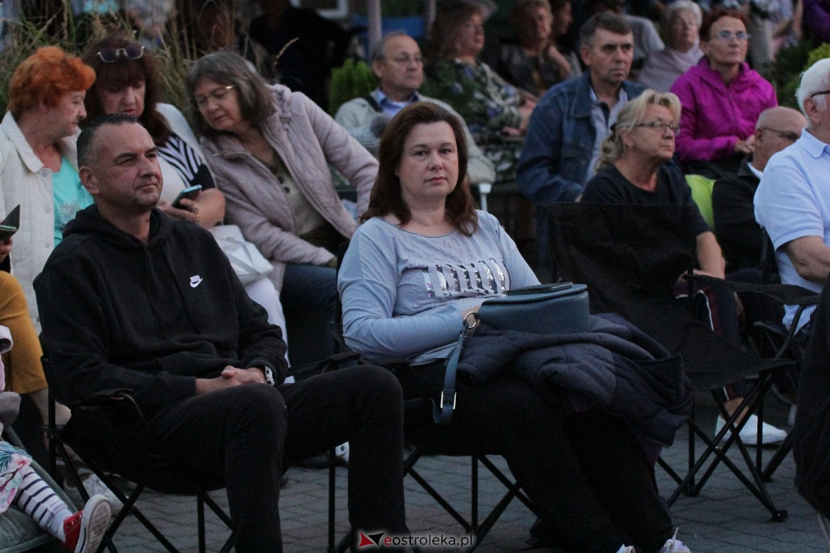 VIII Festiwal Muzyczny Ostrołęckie Operalia - Muzyka Południa, koncert na Placu Wolności w Ostrołęce [02.09.2023] - zdjęcie #58 - eOstroleka.pl