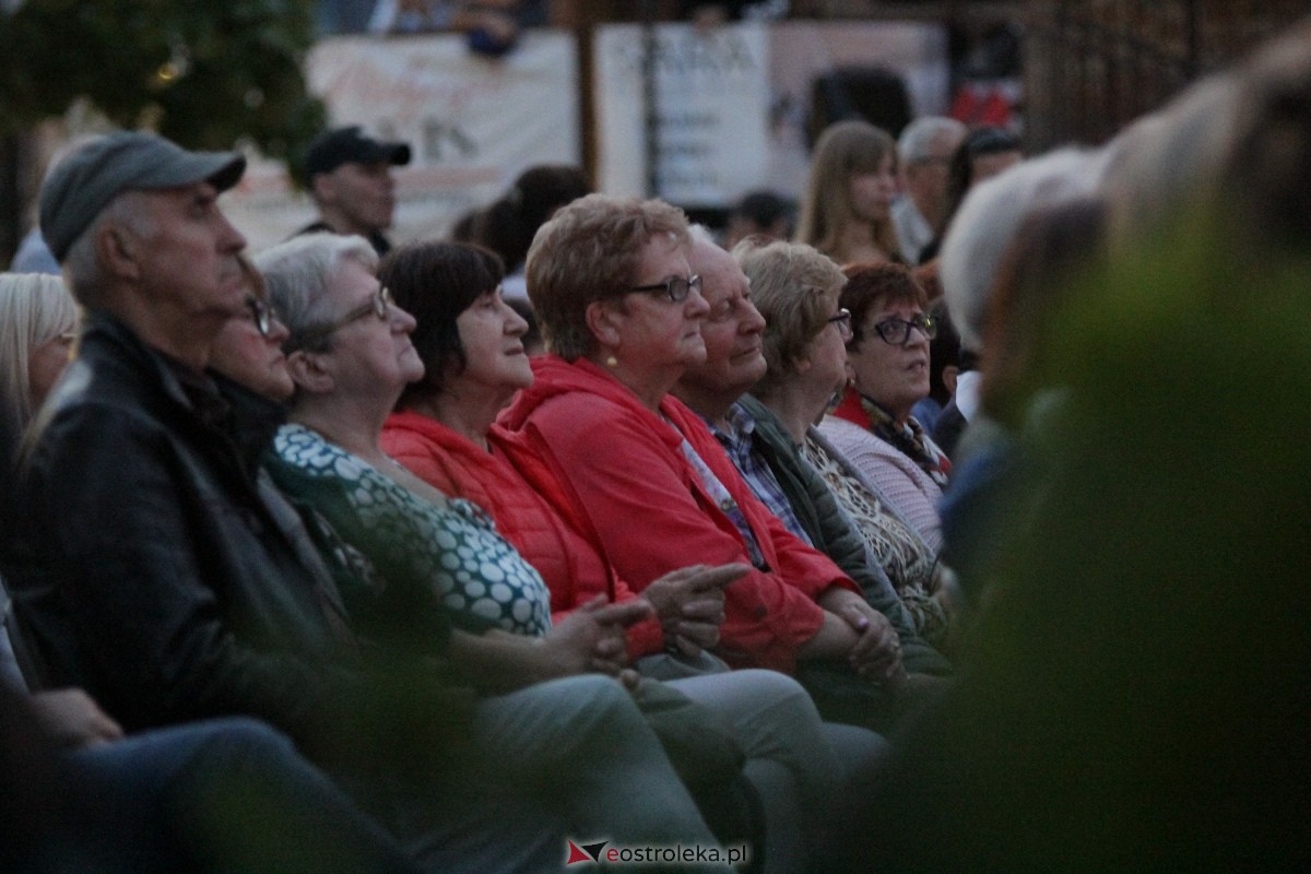 VIII Festiwal Muzyczny Ostrołęckie Operalia - Muzyka Południa, koncert na Placu Wolności w Ostrołęce [02.09.2023] - zdjęcie #6 - eOstroleka.pl