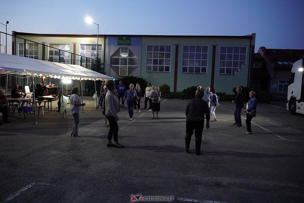 Lelis. Potańcówka wiejska w ramach cyklu #WeWsiObok  [2.09.2023] - zdjęcie #34 - eOstroleka.pl