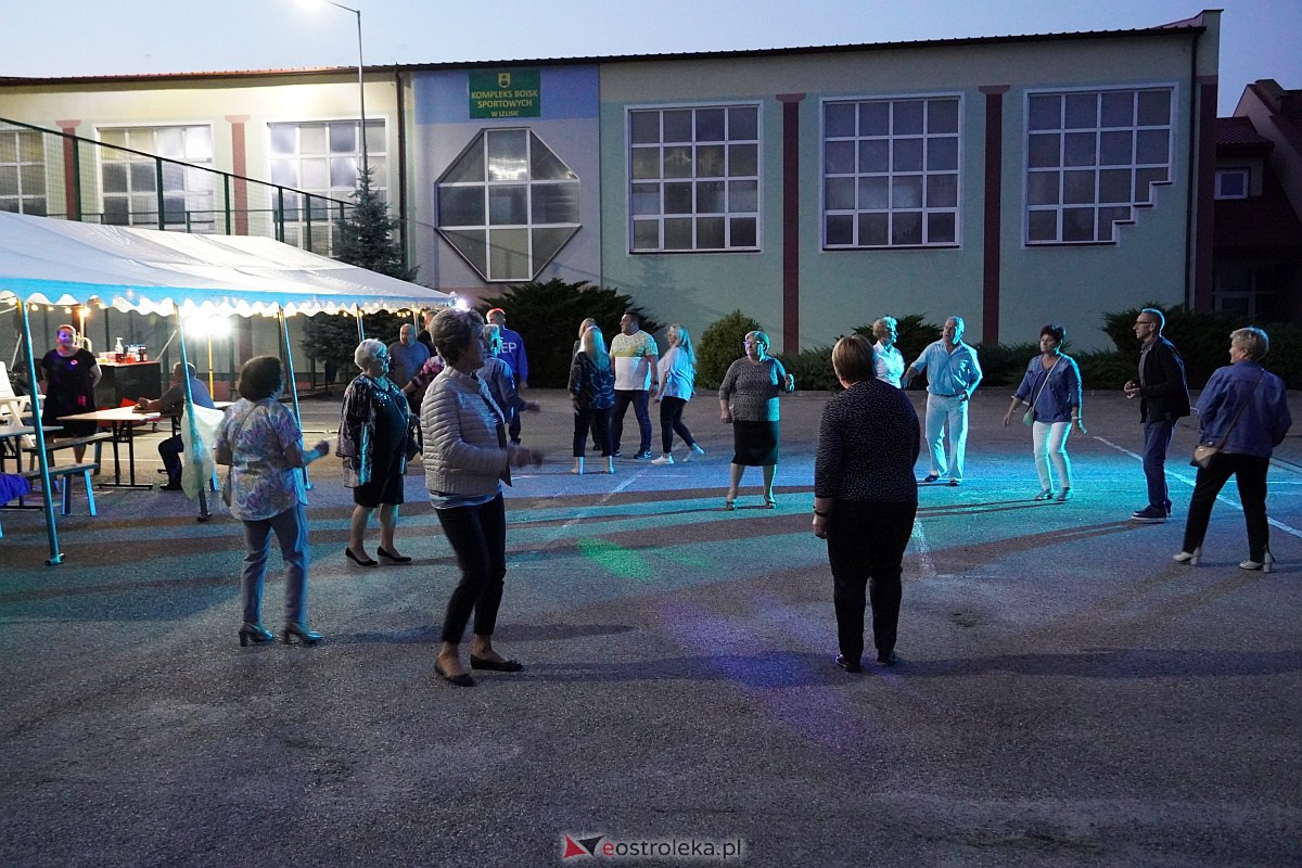 Lelis. Potańcówka wiejska w ramach cyklu #WeWsiObok  [2.09.2023] - zdjęcie #33 - eOstroleka.pl