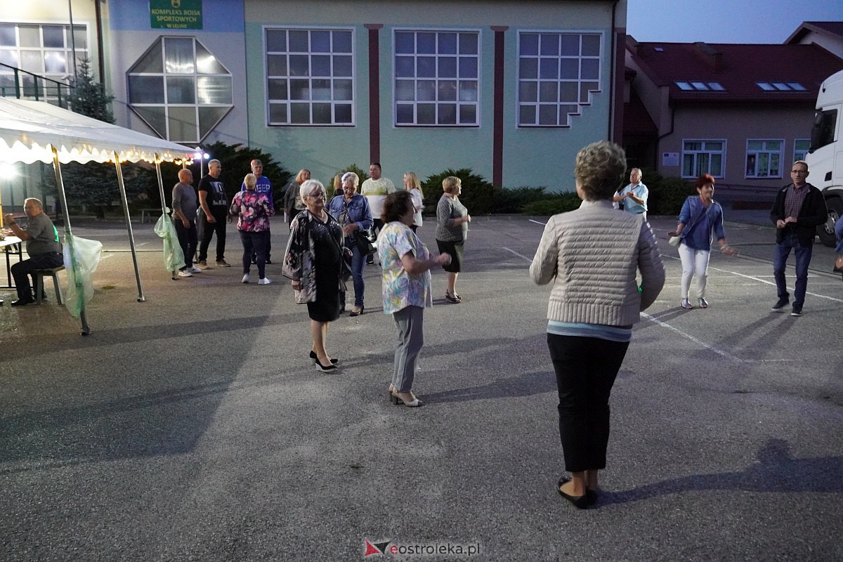 Lelis. Potańcówka wiejska w ramach cyklu #WeWsiObok  [2.09.2023] - zdjęcie #32 - eOstroleka.pl