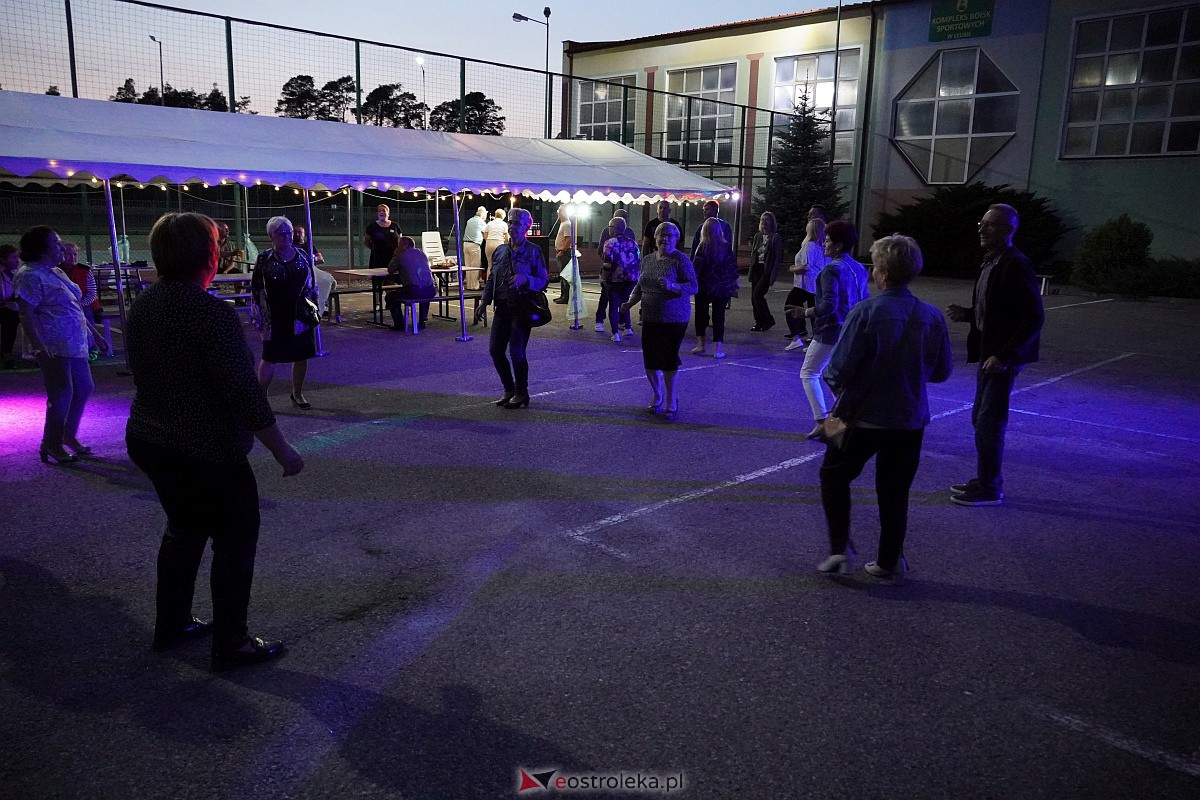 Lelis. Potańcówka wiejska w ramach cyklu #WeWsiObok  [2.09.2023] - zdjęcie #29 - eOstroleka.pl