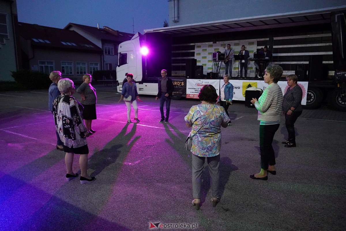 Lelis. Potańcówka wiejska w ramach cyklu #WeWsiObok  [2.09.2023] - zdjęcie #26 - eOstroleka.pl