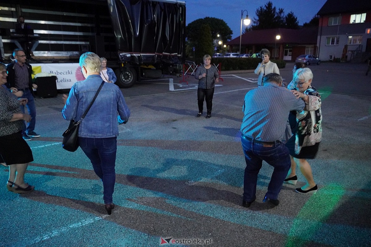 Lelis. Potańcówka wiejska w ramach cyklu #WeWsiObok  [2.09.2023] - zdjęcie #21 - eOstroleka.pl