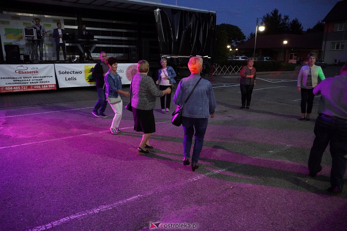 Lelis. Potańcówka wiejska w ramach cyklu #WeWsiObok  [2.09.2023] - zdjęcie #19 - eOstroleka.pl