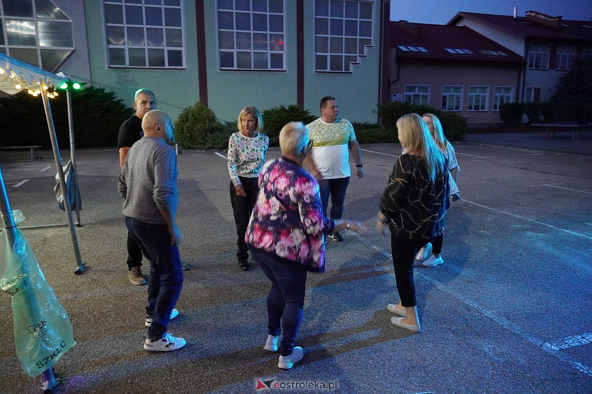Lelis. Potańcówka wiejska w ramach cyklu #WeWsiObok  [2.09.2023] - zdjęcie #18 - eOstroleka.pl