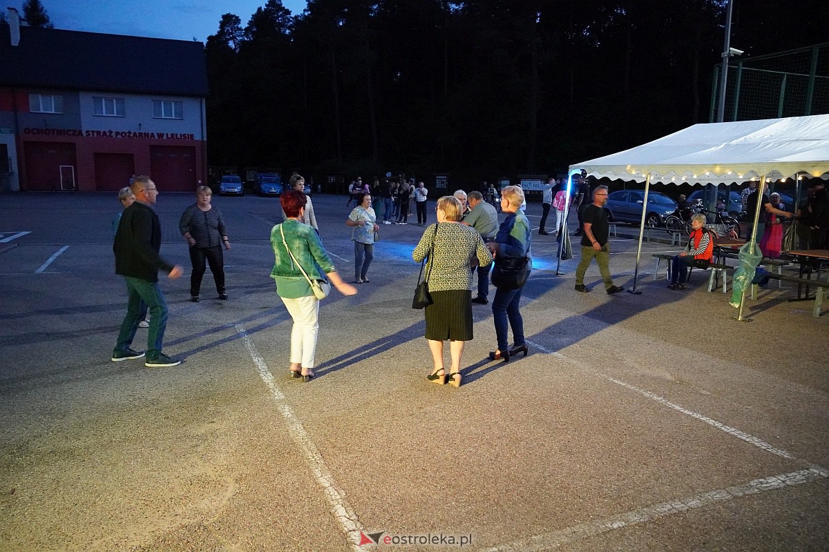 Lelis. Potańcówka wiejska w ramach cyklu #WeWsiObok  [2.09.2023] - zdjęcie #17 - eOstroleka.pl