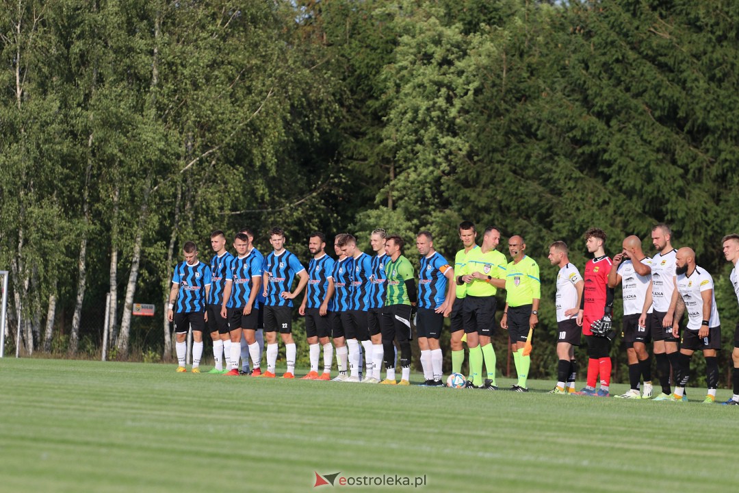 Rzekunianka Rzekuń - Ostrovia [02.09.2023] - zdjęcie #44 - eOstroleka.pl