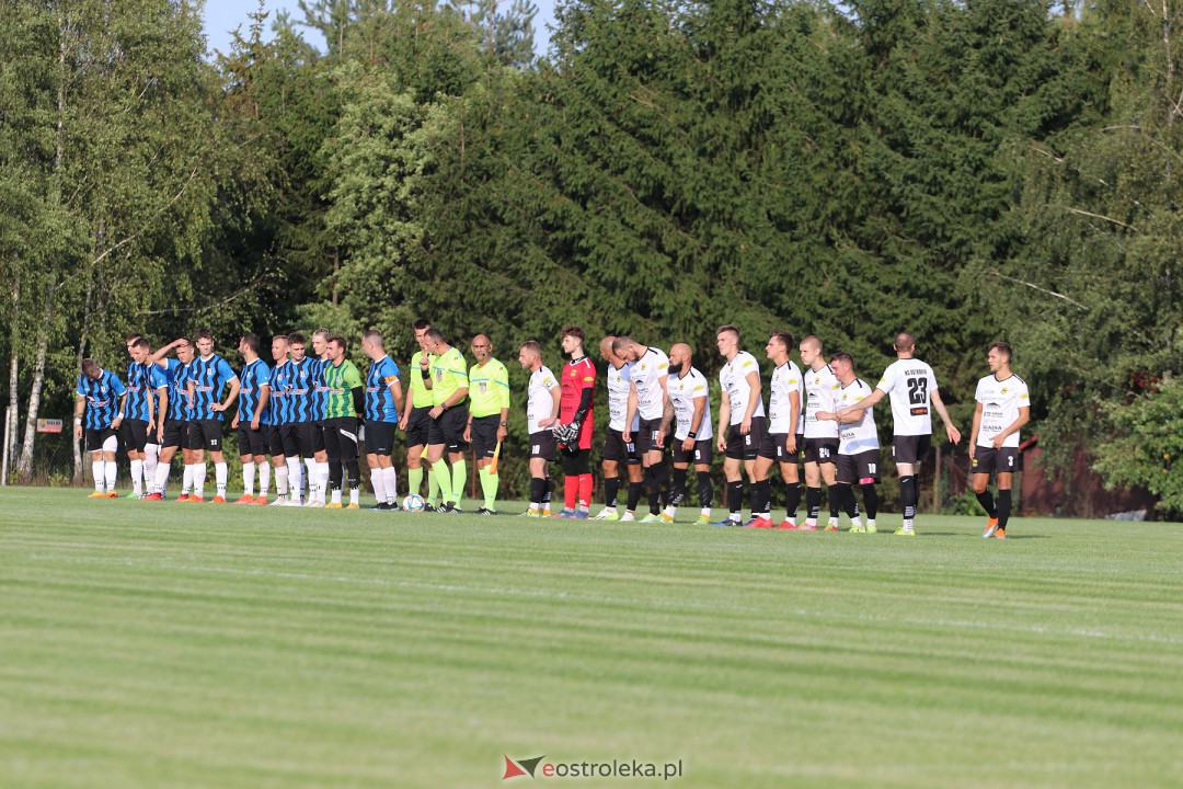 Rzekunianka Rzekuń - Ostrovia [02.09.2023] - zdjęcie #43 - eOstroleka.pl