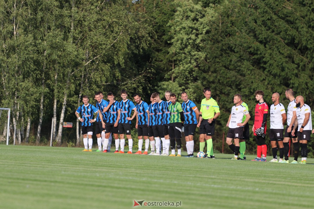Rzekunianka Rzekuń - Ostrovia [02.09.2023] - zdjęcie #42 - eOstroleka.pl