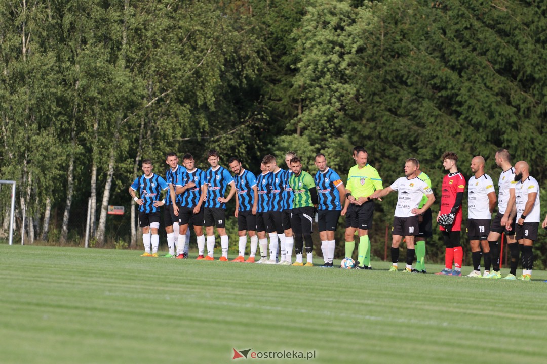 Rzekunianka Rzekuń - Ostrovia [02.09.2023] - zdjęcie #41 - eOstroleka.pl
