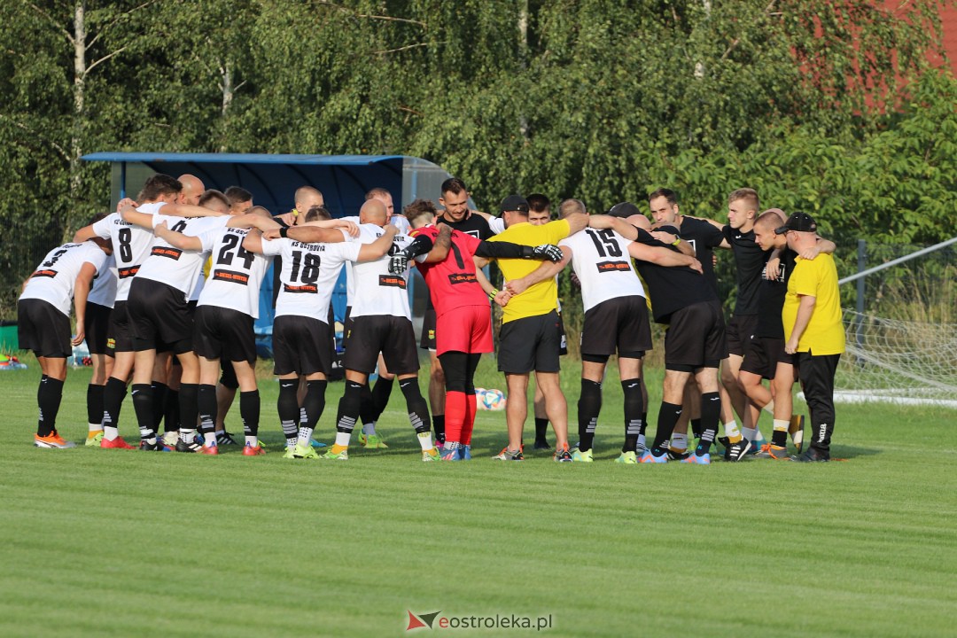 Rzekunianka Rzekuń - Ostrovia [02.09.2023] - zdjęcie #38 - eOstroleka.pl