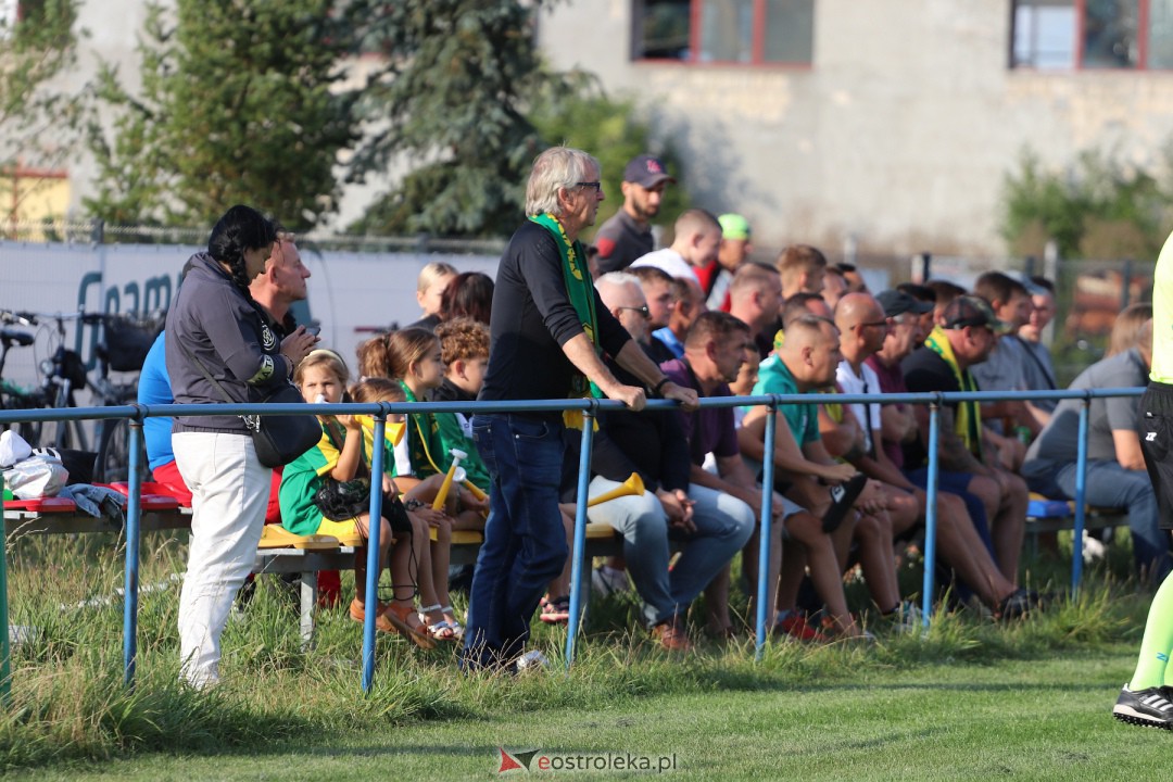 Rzekunianka Rzekuń - Ostrovia [02.09.2023] - zdjęcie #30 - eOstroleka.pl