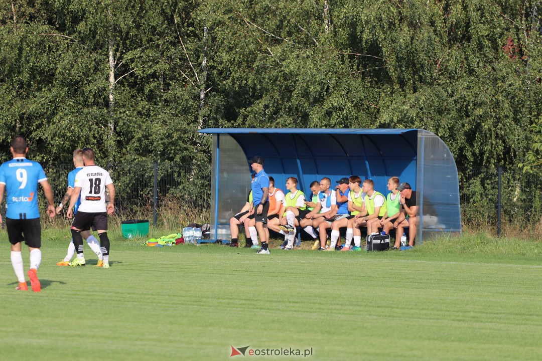 Rzekunianka Rzekuń - Ostrovia [02.09.2023] - zdjęcie #29 - eOstroleka.pl