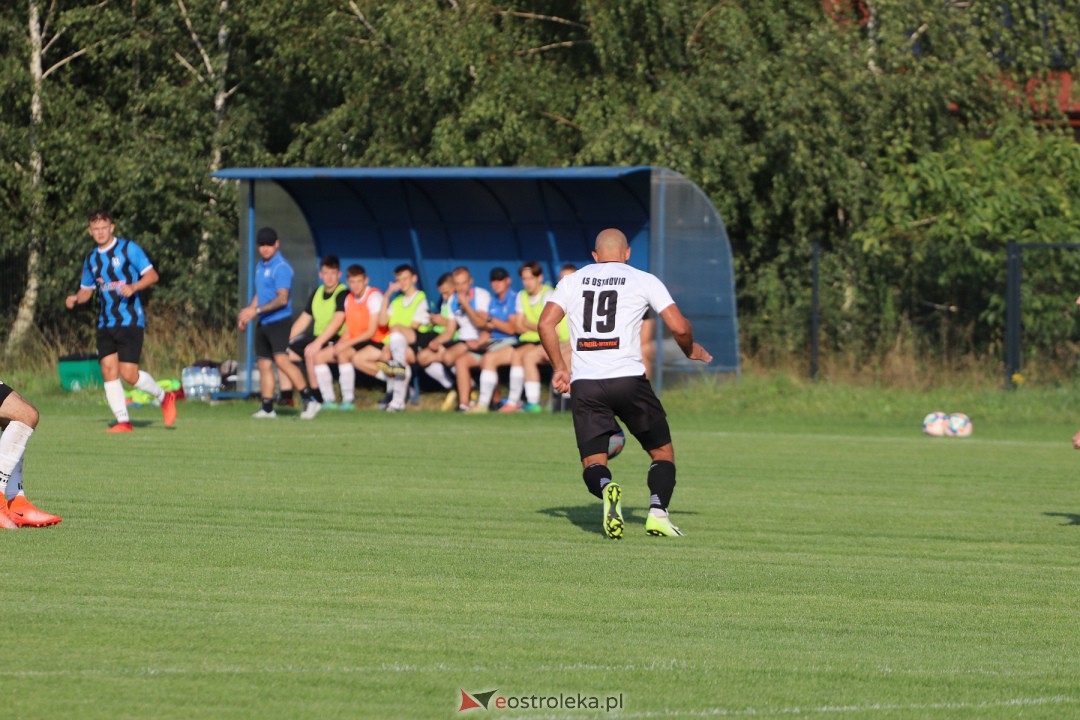 Rzekunianka Rzekuń - Ostrovia [02.09.2023] - zdjęcie #28 - eOstroleka.pl