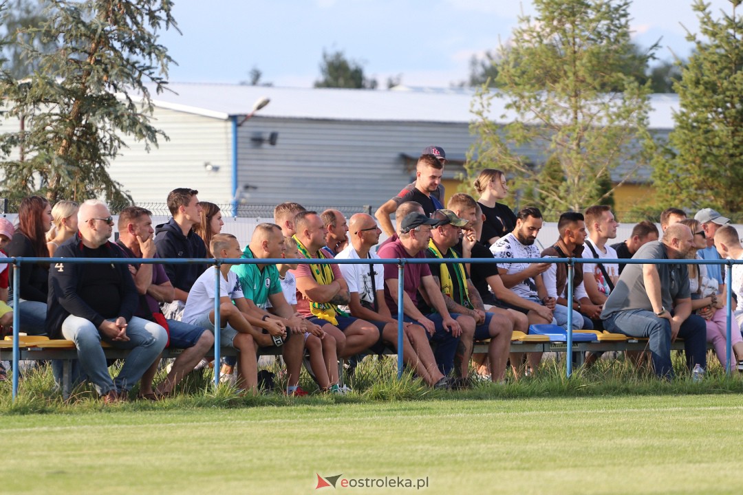 Rzekunianka Rzekuń - Ostrovia [02.09.2023] - zdjęcie #26 - eOstroleka.pl