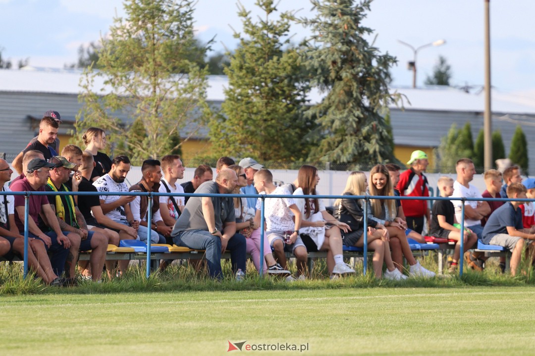 Rzekunianka Rzekuń - Ostrovia [02.09.2023] - zdjęcie #25 - eOstroleka.pl