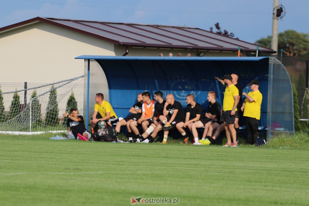 Rzekunianka Rzekuń - Ostrovia [02.09.2023] - zdjęcie #24 - eOstroleka.pl