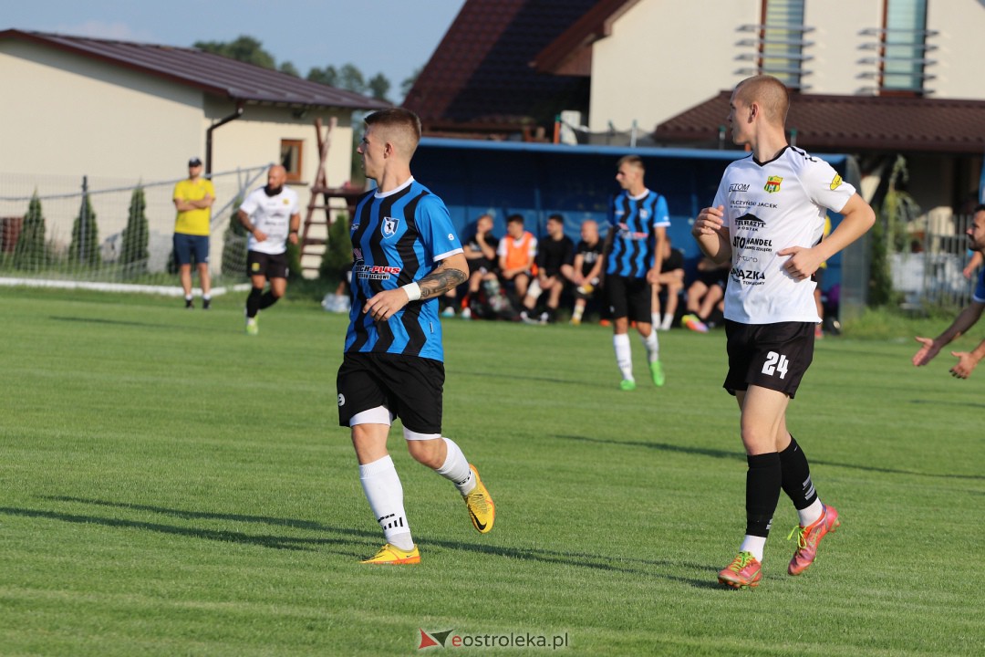 Rzekunianka Rzekuń - Ostrovia [02.09.2023] - zdjęcie #20 - eOstroleka.pl