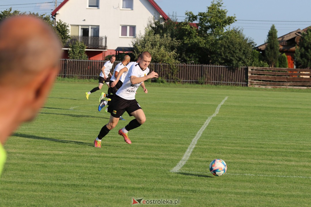 Rzekunianka Rzekuń - Ostrovia [02.09.2023] - zdjęcie #18 - eOstroleka.pl