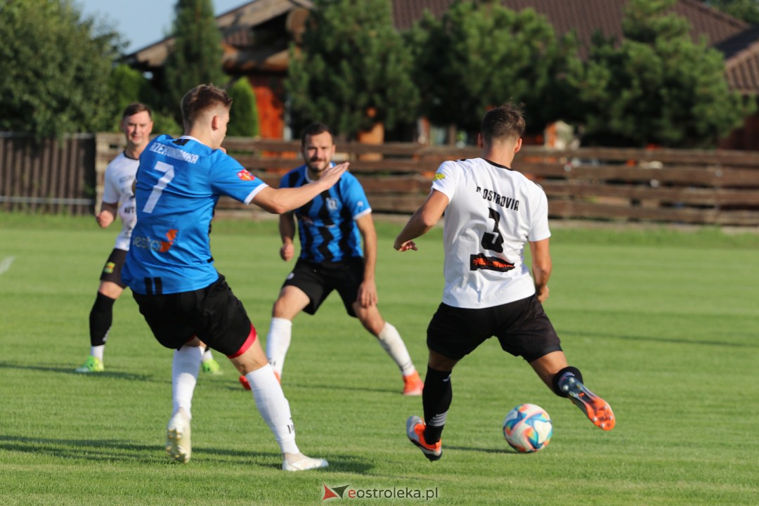 Rzekunianka Rzekuń - Ostrovia [02.09.2023] - zdjęcie #17 - eOstroleka.pl