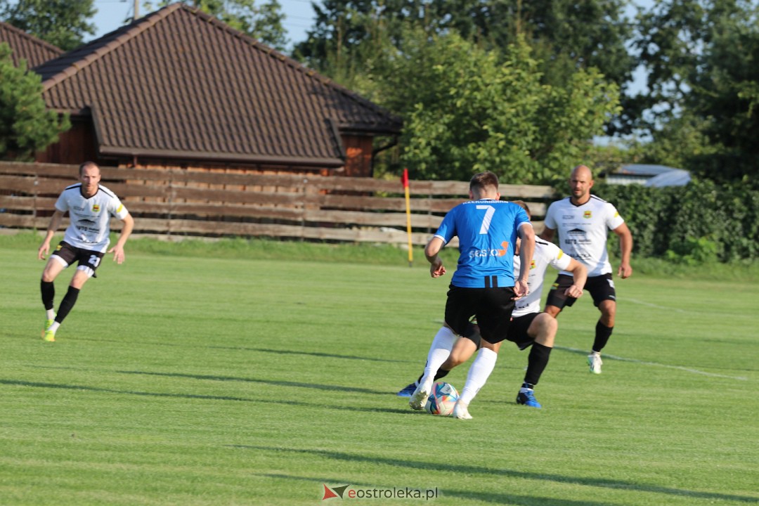 Rzekunianka Rzekuń - Ostrovia [02.09.2023] - zdjęcie #16 - eOstroleka.pl
