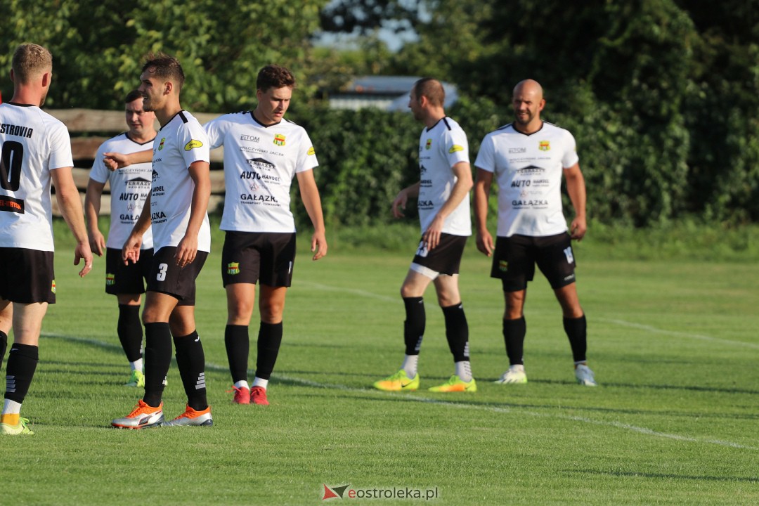 Rzekunianka Rzekuń - Ostrovia [02.09.2023] - zdjęcie #13 - eOstroleka.pl