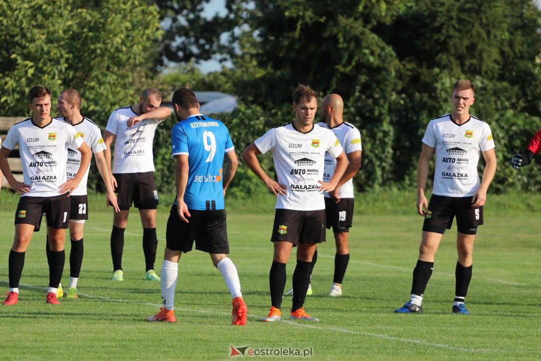 Rzekunianka Rzekuń - Ostrovia [02.09.2023] - zdjęcie #11 - eOstroleka.pl